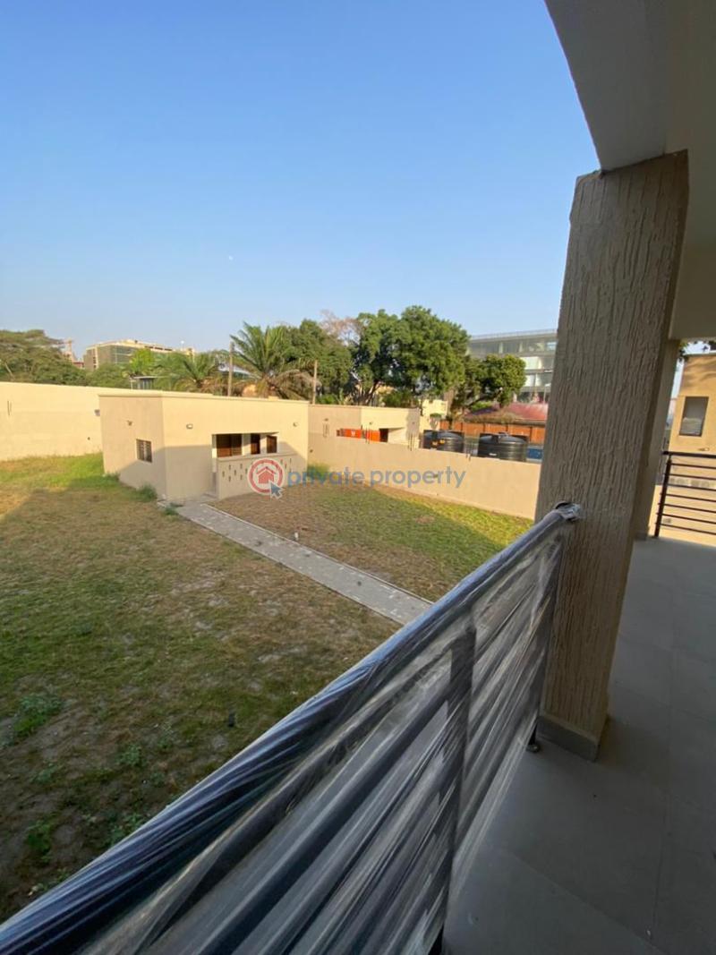 4 bedroom House For Rent Cantonments Accra - 3