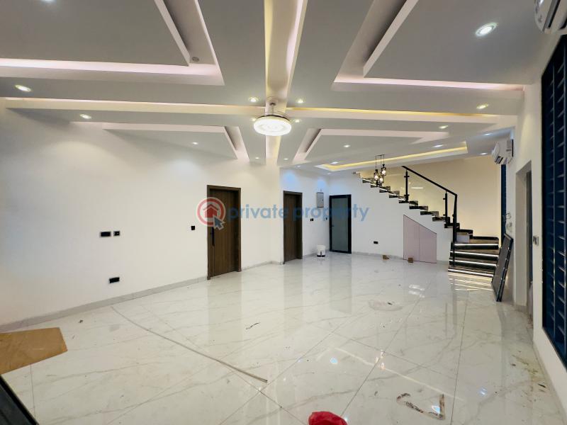 4 bedroom House For Sale Baatsonaa Comm 18 Spintex Accra - 5