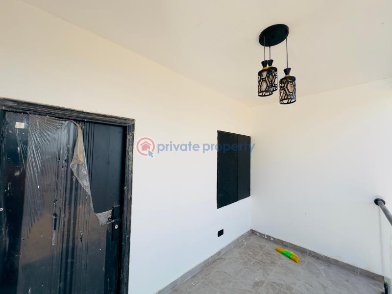 4 bedroom House For Sale Baatsonaa Comm 18 Spintex Accra - 17