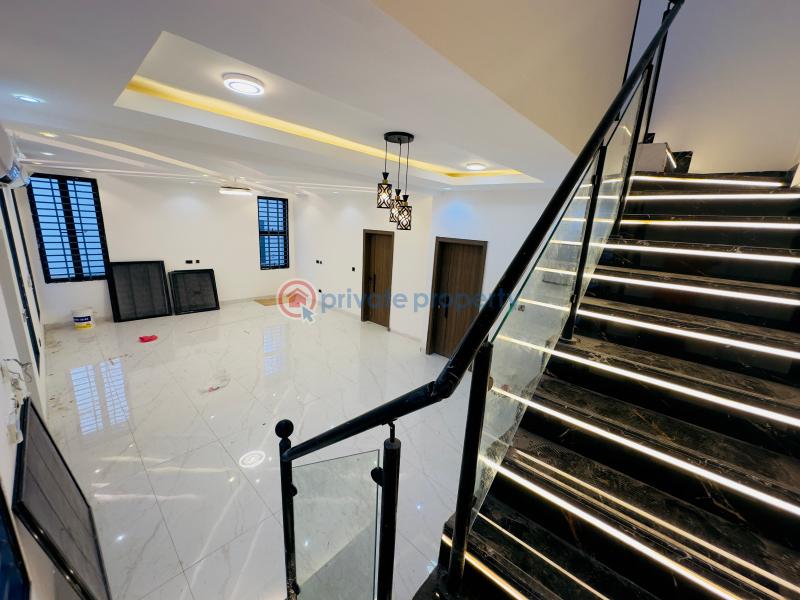 4 bedroom House For Sale Baatsonaa Comm 18 Spintex Accra - 6