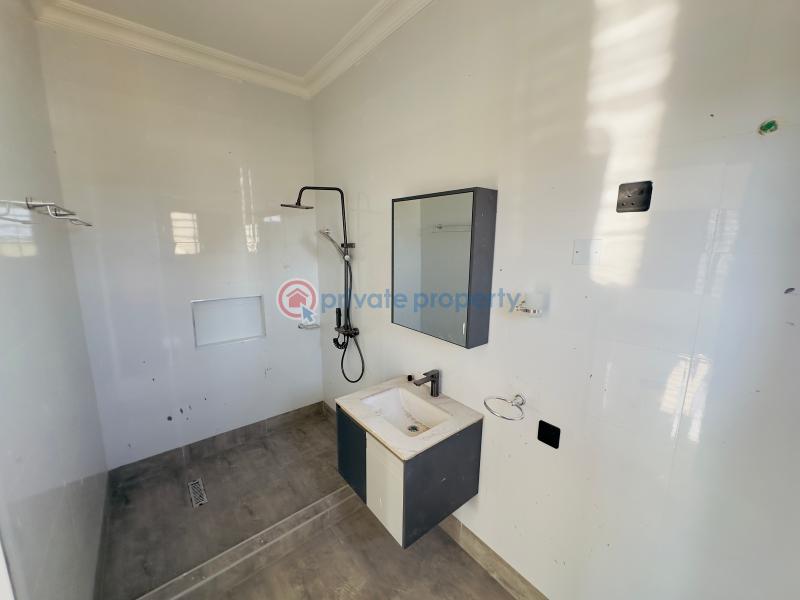 4 bedroom House For Sale Baatsonaa Comm 18 Spintex Accra - 13