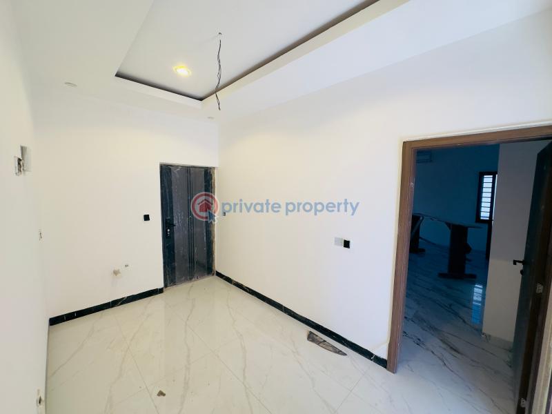 4 bedroom House For Sale Baatsonaa Comm 18 Spintex Accra - 9