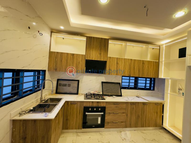 4 bedroom House For Sale Baatsonaa Comm 18 Spintex Accra - 8
