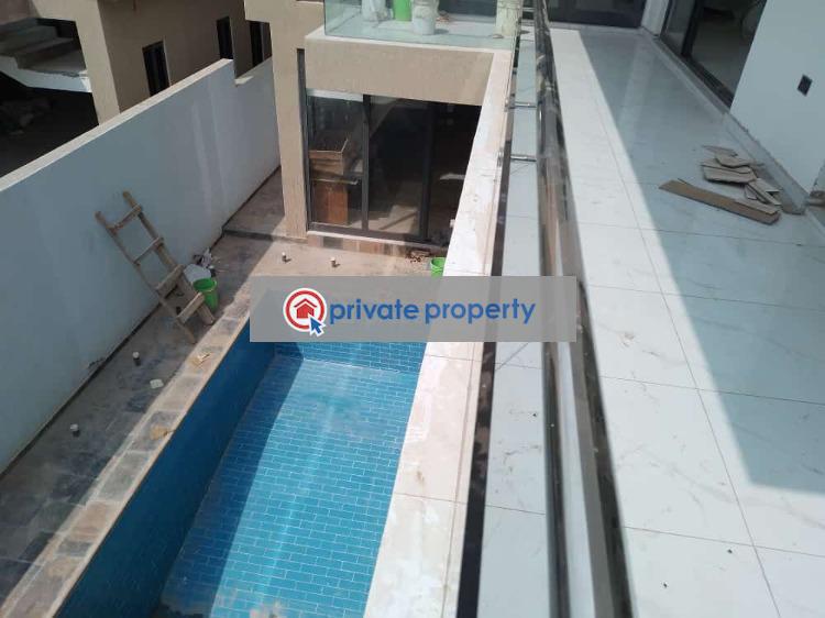 4 bedroom Detached Duplex For Sale Adenta Municipal Accra - 6