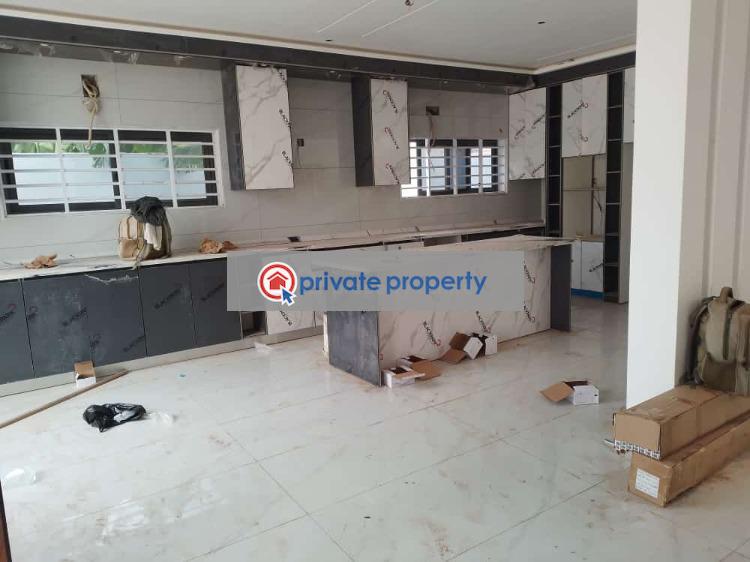 4 bedroom Detached Duplex For Sale Adenta Municipal Accra - 2