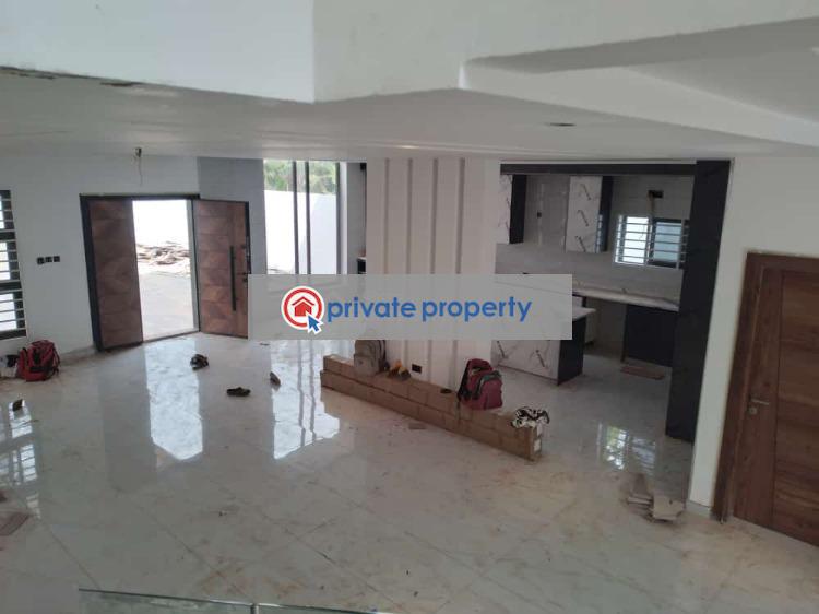 4 bedroom Detached Duplex For Sale Adenta Municipal Accra - 1