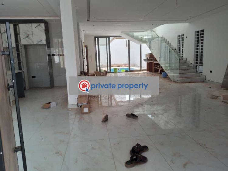 4 bedroom Detached Duplex For Sale Adenta Municipal Accra - 3