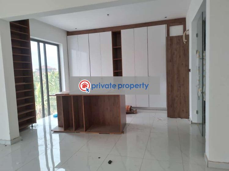 4 bedroom Detached Duplex For Sale Adenta Municipal Accra - 4