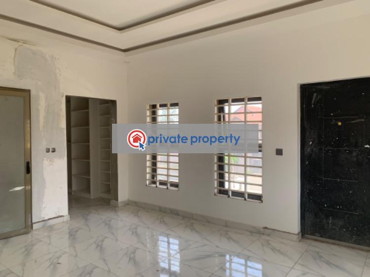 4 bedroom House For Sale Spintex Accra - 3