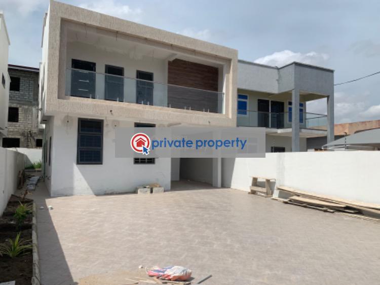 4 bedroom House For Sale Spintex Accra - 5