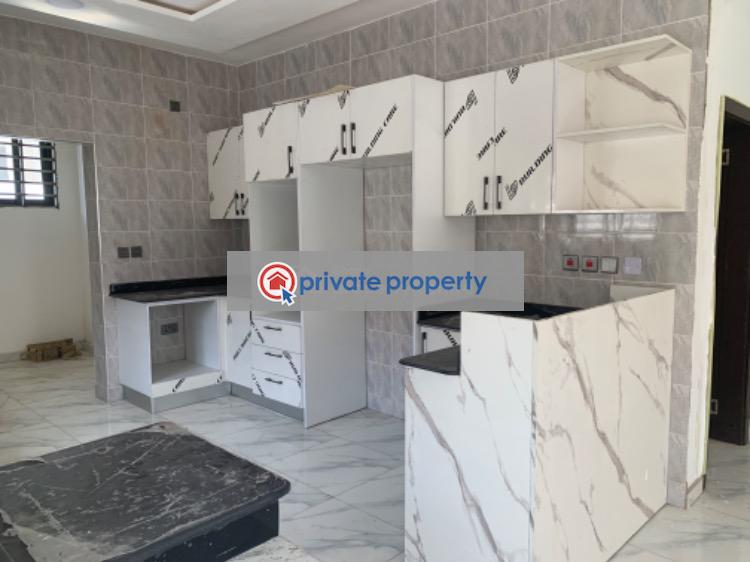 4 bedroom House For Sale Spintex Accra - 2