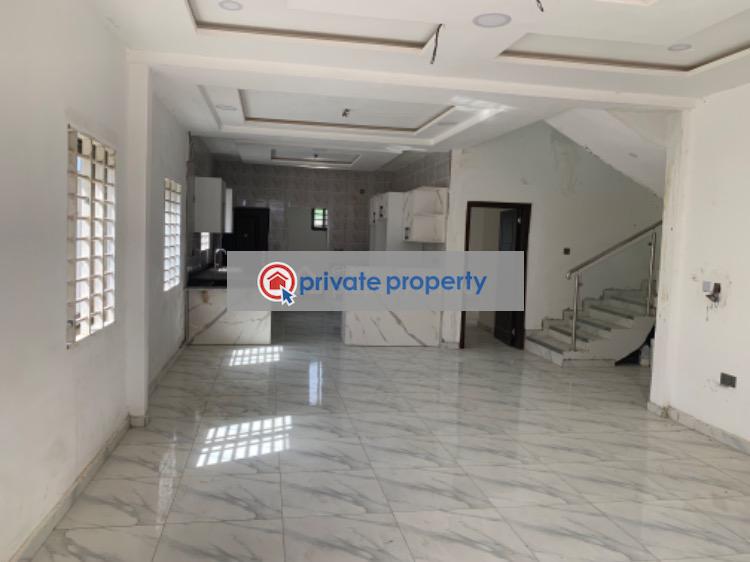 4 bedroom House For Sale Spintex Accra - 1