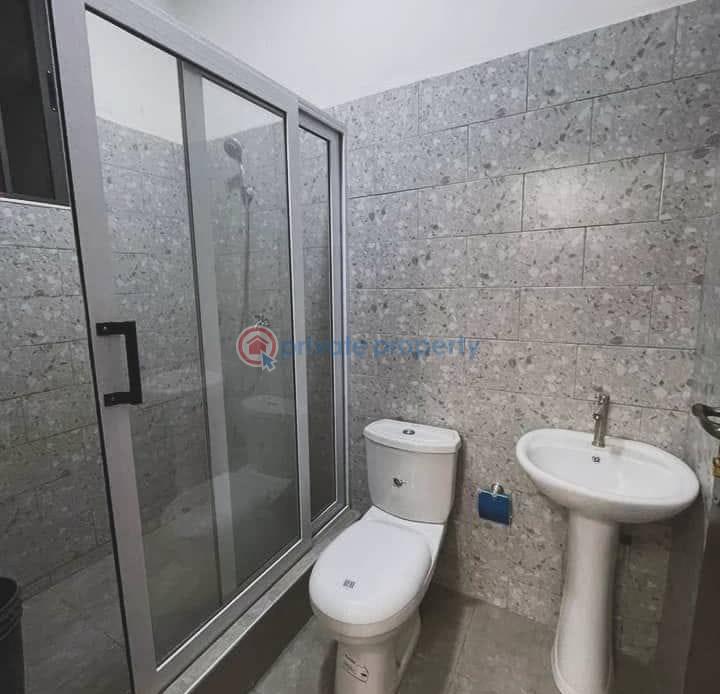 4 bedroom Detached Duplex For Sale Oyarifa La Nkwantanang Madina Municipal Accra - 4
