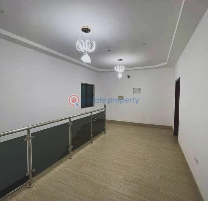 4 bedroom Detached Duplex For Sale Oyarifa La Nkwantanang Madina Municipal Accra - 0