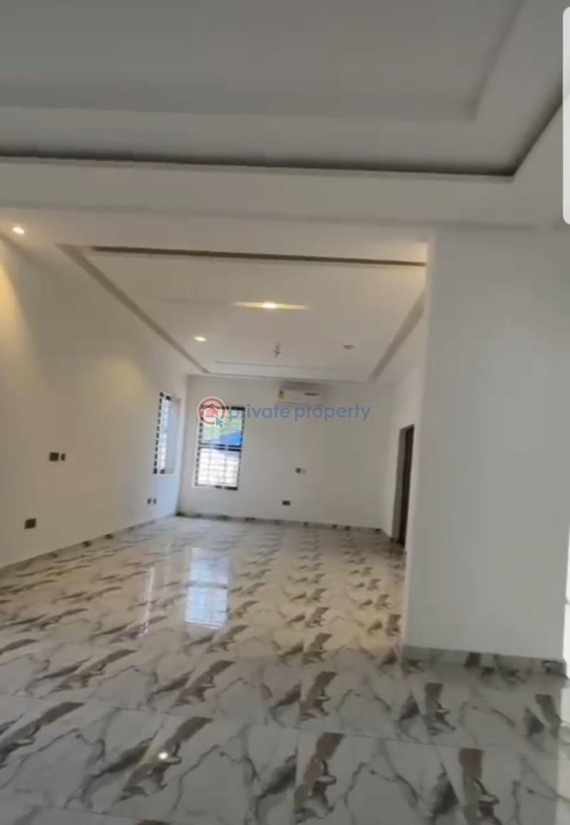 4 bedroom Terraced Duplex For Sale Spintex Baatsona Community 18 Junction Baatsonaa Spintex Accra - 5