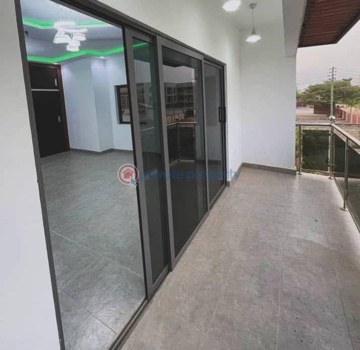 4 bedroom Detached Duplex For Sale Oyarifa La Nkwantanang Madina Municipal Accra - 8