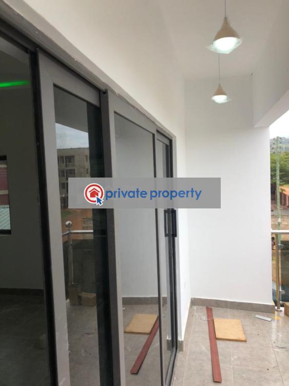4 bedroom Detached Duplex For Sale &nbsp;oyarifa, Special Ice Enclaves Oyarifa La Nkwantanang Madina Municipal Accra - 2