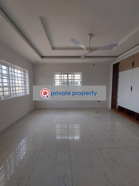 4 bedroom Detached Duplex For Sale &nbsp;ace Heights Community 25 Tema Accra - 7