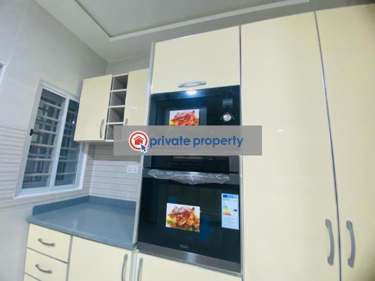 4 bedroom Townhouse For Sale &nbsp;north Legon Near Top Herbal Clinic On Agbogba Road Adenta Municipal Accra - 10