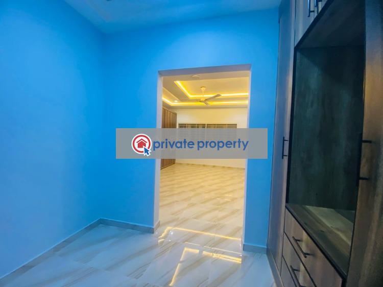 4 bedroom Townhouse For Sale &nbsp;north Legon Near Top Herbal Clinic On Agbogba Road Adenta Municipal Accra - 3