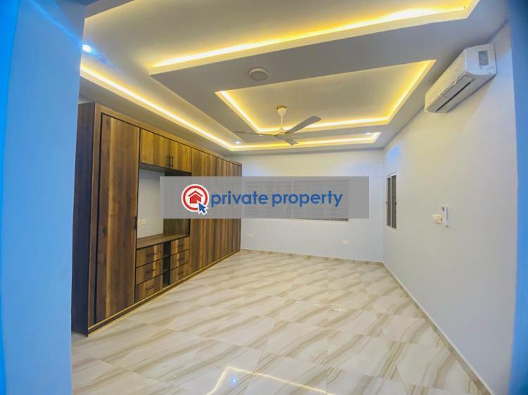4 bedroom Townhouse For Sale &nbsp;north Legon Near Top Herbal Clinic On Agbogba Road Adenta Municipal Accra - 4