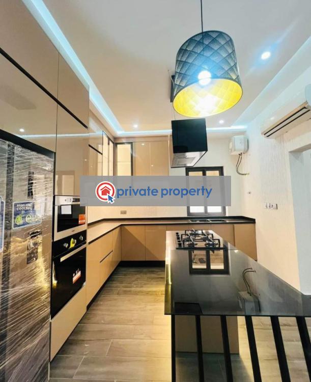 4 bedroom Townhouse For Sale &nbsp;ashaley Botwe School Junction Adenta Municipal Accra - 2