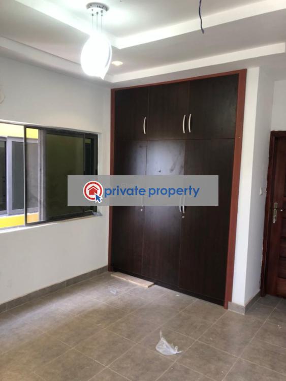 4 bedroom Detached Duplex For Sale &nbsp;oyarifa, Special Ice Enclaves Oyarifa La Nkwantanang Madina Municipal Accra - 3