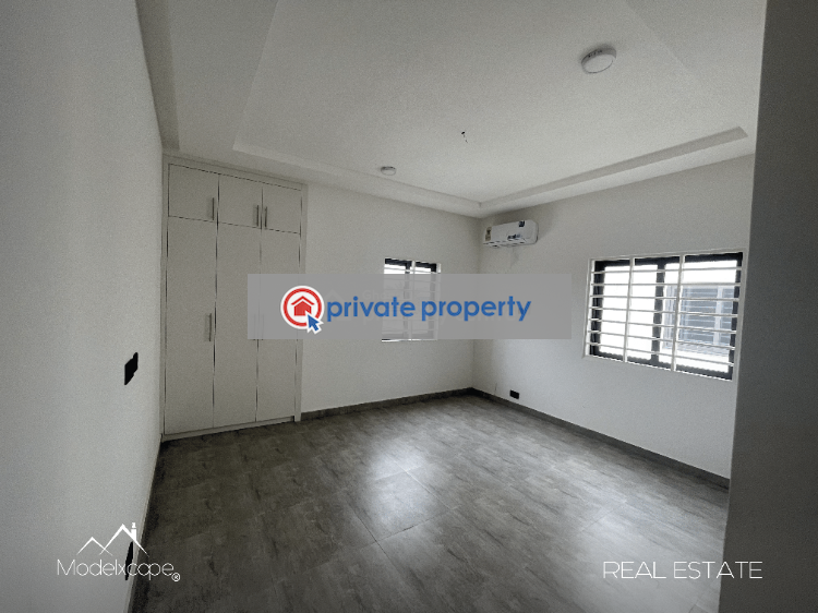 4 bedroom Townhouse For Sale &nbsp;spintex Community 16 Spintex Accra - 7