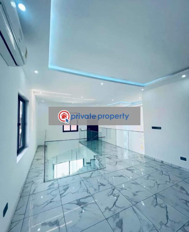 4 bedroom Townhouse For Sale &nbsp;ashaley Botwe School Junction Adenta Municipal Accra - 6