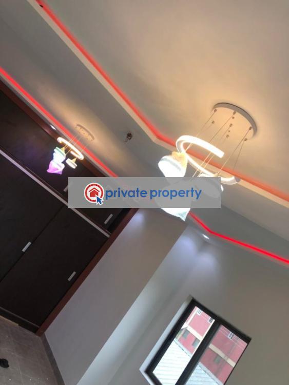 4 bedroom Detached Duplex For Sale &nbsp;oyarifa, Special Ice Enclaves Oyarifa La Nkwantanang Madina Municipal Accra - 4