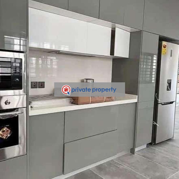 4 bedroom Townhouse For Sale &nbsp;oyarifa Oyarifa La Nkwantanang Madina Municipal Accra - 2