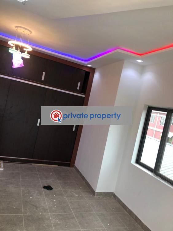 4 bedroom Detached Duplex For Sale &nbsp;oyarifa, Special Ice Enclaves Oyarifa La Nkwantanang Madina Municipal Accra - 1