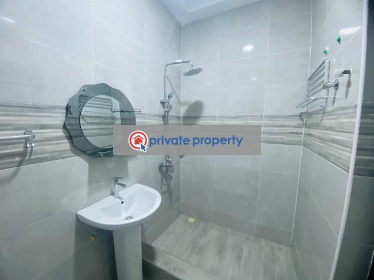 4 bedroom Townhouse For Sale &nbsp;north Legon Near Top Herbal Clinic On Agbogba Road Adenta Municipal Accra - 14