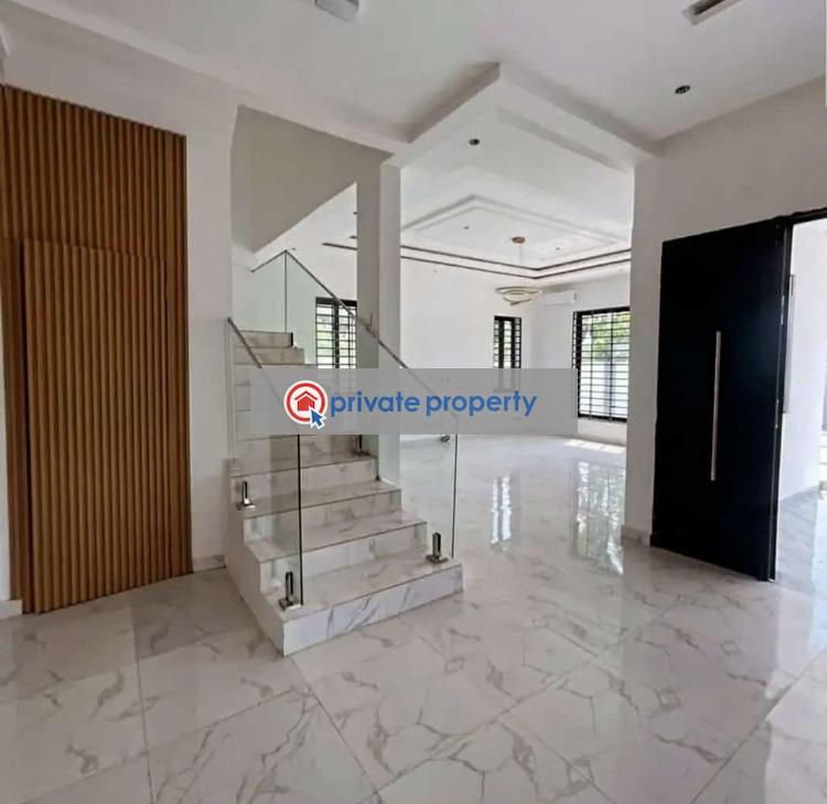 4 bedroom Terraced Duplex For Sale &nbsp;lakeside Estate Community 9 Adenta Municipal Accra - 6