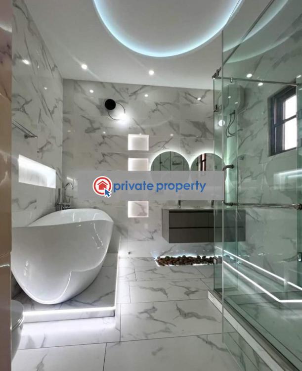 4 bedroom Townhouse For Sale &nbsp;ashaley Botwe School Junction Adenta Municipal Accra - 3