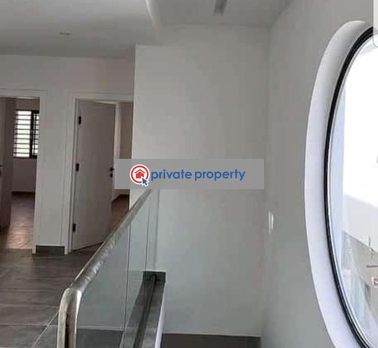 4 bedroom Townhouse For Sale &nbsp;oyarifa Oyarifa La Nkwantanang Madina Municipal Accra - 4