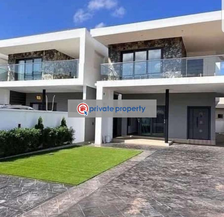 4 bedroom Townhouse For Sale &nbsp;oyarifa Oyarifa La Nkwantanang Madina Municipal Accra - 0