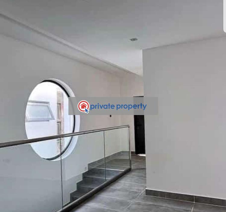 4 bedroom Townhouse For Sale &nbsp;oyarifa Oyarifa La Nkwantanang Madina Municipal Accra - 6