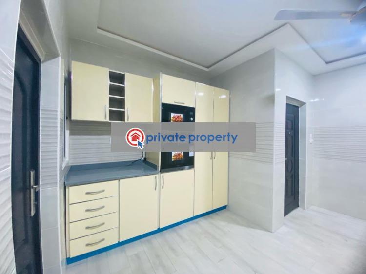 4 bedroom Townhouse For Sale &nbsp;north Legon Near Top Herbal Clinic On Agbogba Road Adenta Municipal Accra - 1