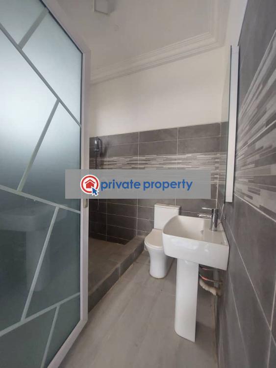 4 bedroom Detached Duplex For Sale &nbsp;ace Heights Community 25 Tema Accra - 1