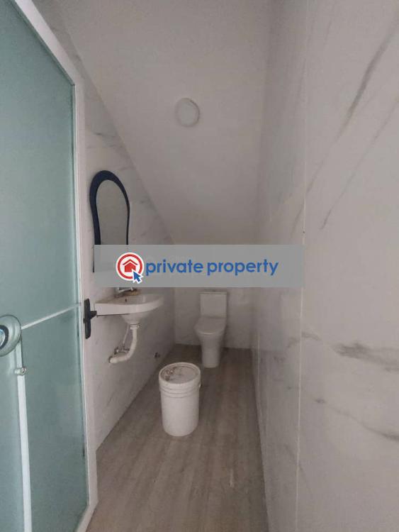 4 bedroom Detached Duplex For Sale &nbsp;ace Heights Community 25 Tema Accra - 3