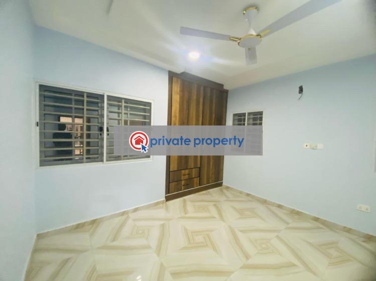 4 bedroom Townhouse For Sale &nbsp;north Legon Near Top Herbal Clinic On Agbogba Road Adenta Municipal Accra - 2