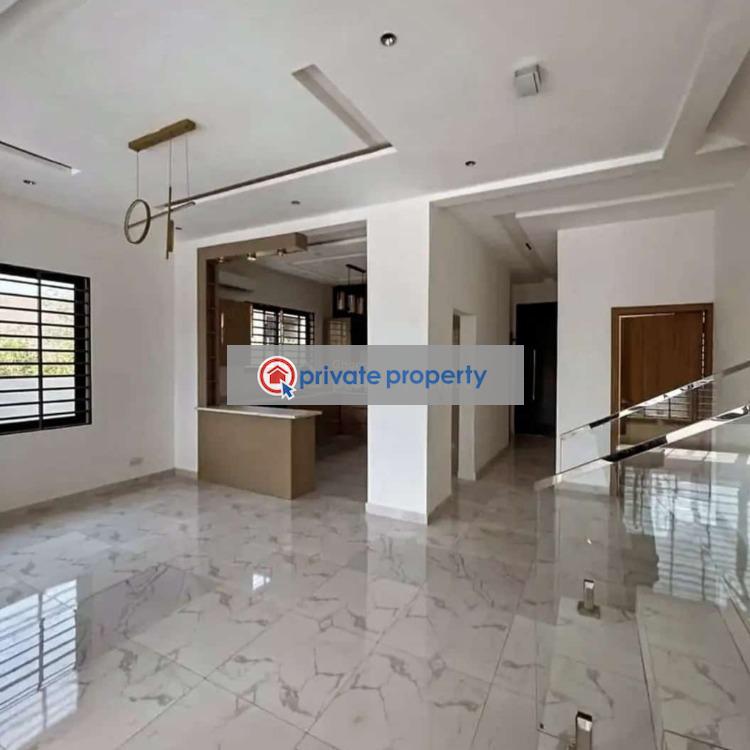 4 bedroom Terraced Duplex For Sale &nbsp;lakeside Estate Community 9 Adenta Municipal Accra - 8