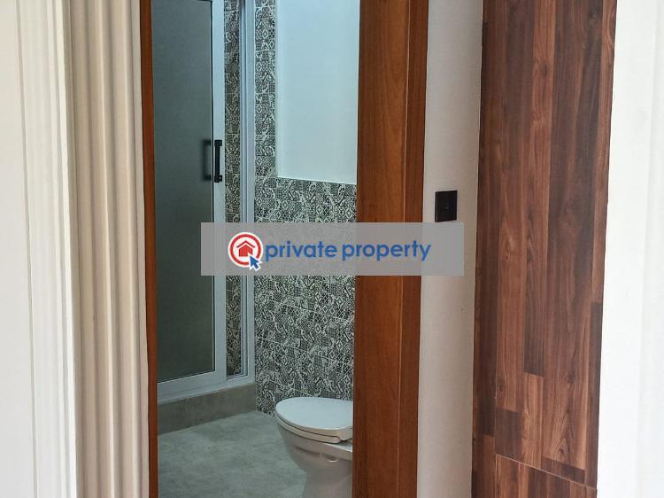 4 bedroom Detached Duplex For Sale &nbsp;oyarifa, Special Ice Enclaves Oyarifa La Nkwantanang Madina Municipal Accra - 8