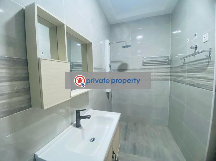 4 bedroom Townhouse For Sale &nbsp;north Legon Near Top Herbal Clinic On Agbogba Road Adenta Municipal Accra - 16