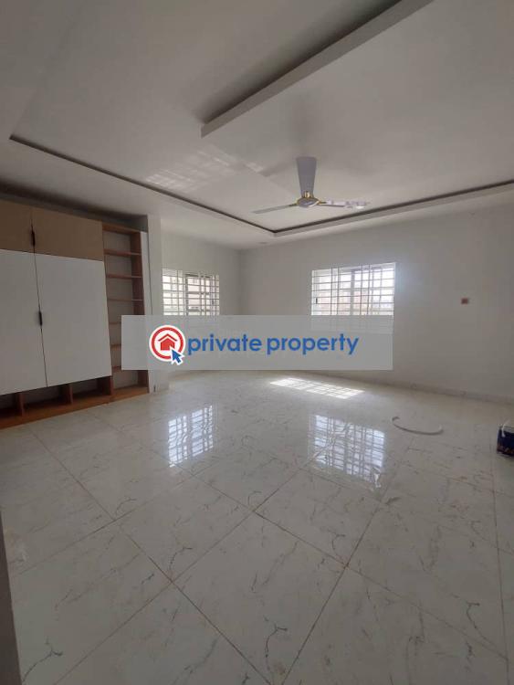 4 bedroom Detached Duplex For Sale &nbsp;ace Heights Community 25 Tema Accra - 4