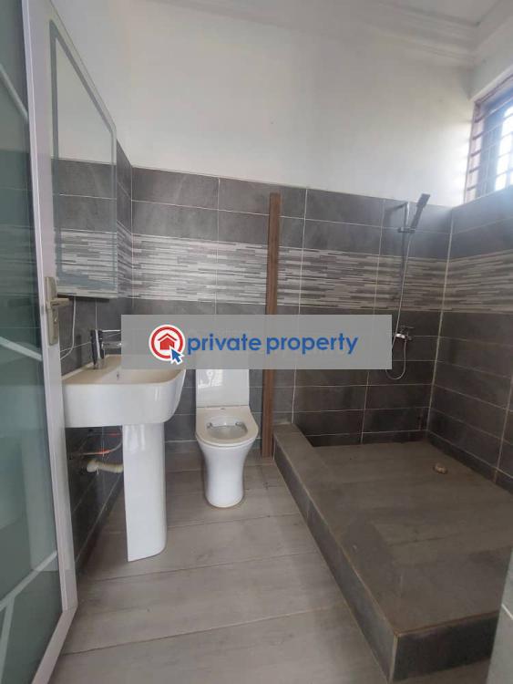 4 bedroom Detached Duplex For Sale &nbsp;ace Heights Community 25 Tema Accra - 2
