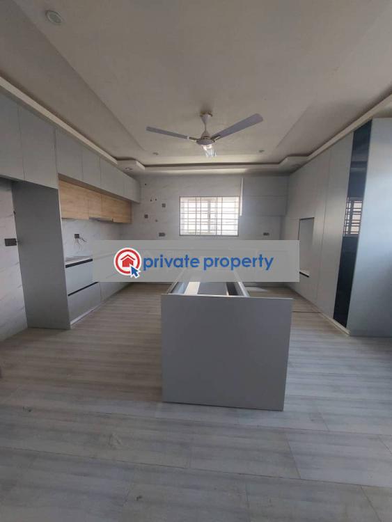 4 bedroom Detached Duplex For Sale &nbsp;ace Heights Community 25 Tema Accra - 5
