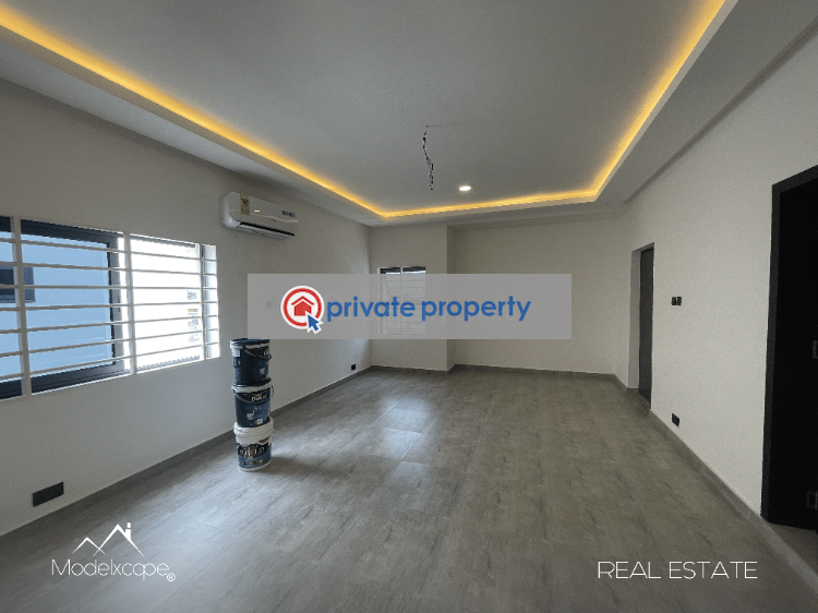 4 bedroom Townhouse For Sale &nbsp;spintex Community 16 Spintex Accra - 5