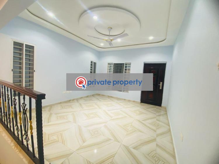 4 bedroom Townhouse For Sale &nbsp;north Legon Near Top Herbal Clinic On Agbogba Road Adenta Municipal Accra - 8
